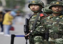 الصين تعتقل نحو 40 ألف شخص بتهم تتعلق بتهريب المخدرات بـ 2015