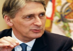 هاموند: هناك خلافات كبيرة بالاتفاق النووي بين إيران والقوى الكبرى