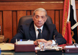 تكليف أقدم النواب العامين المساعدين بمهام النائب العام لحين اختيار جديد