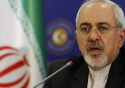 وزير الخارجية الإيراني يتوجه إلي فيينا لمواصلة المفاوضات النووية