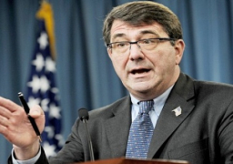 وزير الدفاع الأمريكي : استراتيجية روسيا في سوريا محكوم عليها بالفشل