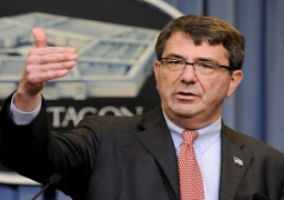 وزير الدفاع الأمريكي يبدأ زيارة إلى ألمانيا اليوم