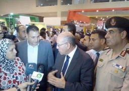 وزير الزراعة يوجه ببيع كيلو الدجاج بـ 18.. ويحذر: “إللى هيزود ٢ جنيه أنا اللى هحاسبه”