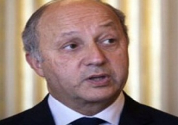 وزير خارجية فرنسا : الاولوية لمحاربة داعش لا لرحيل الاسد