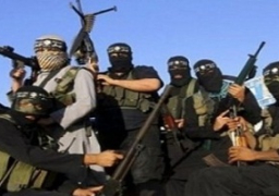 وزيرة خارجية أستراليا: داعش يجند فنيين لصنع أسلحة كيماوية واستخدم الكلور في إحدى الهجمات