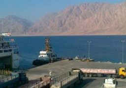 وصول 59 الف و 997 راكبا من العمالة المصرية لموانى البحر الاحمر