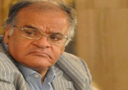 “الاستئناف” تحكم بحبس ممدوح عباس عام لتحريره شيك بدون رصيد