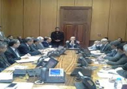 الصحة: خروج جميع المصابين في واقعة تعطل مترو الإنفاق