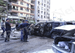 إصابة فلسطينية بجروح بعدما فجرت سيارتها عند حاجز لـ “الشرطة الإسرائيلية”