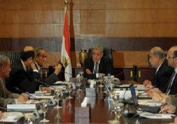 “المجموعة الاقتصادية ” توافق على زيادة قيمة دعم الصادرات المصرية إلى 5 مليارات جنيه