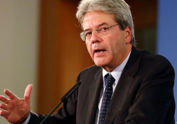 وزير خارجية إيطاليا: الاعتداء على قنصليتنا بالقاهرة “لن يخيفنا”