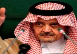 نقابة السادة الأشراف تنعي الأمير سعود الفيصل وتشيد بدعمه لمصر