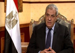 محلب: موافقتنا على قانون الإرهاب ليس يقصد التضييق على حرية الصحافة والإعلام وإنما حماية الأمن القومي