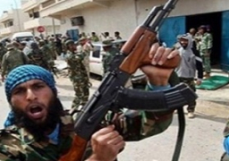 14 قتيلا في بنغازي شرق ليبيا واغتيال مسؤول أمني في مصراتة