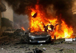 20 قتيلا على الاقل في انفجار بمدينة سوروتش التركية قرب الحدود السورية