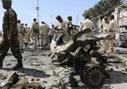 26 قتيلًا ومصابًا في هجوم على قاعدة عسكرية في الصومال