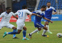 6 مواجهات مثيرة اليوم فى الاسبوع الـ 37 للدورى الممتاز