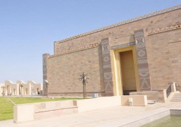 82 مليون جنية لاستكمال أنشاء متحف الرى باسوان