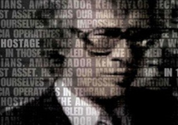 عرض فيلم “Our Man in Tehran” 11 أغسطس بـ”Possible Worlds Film” -Our-Man-in-Tehran