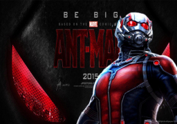 “آنت – مان” يتصدر إيرادات دور السينما في أمريكا الشمالية