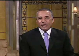 براءة أحمد موسى من سب هشام جنينة