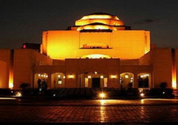 أشهر المؤلفات الموسيقية العالمية على المكشوف بدار الأوبرا.. الجمعة