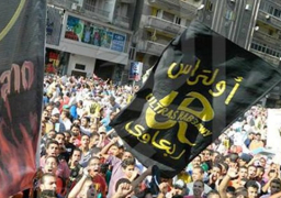 جنايات الجيزة تنظر محاكمة المتهمين فى خلية”ألتراس ربعاوى”الإخوانية