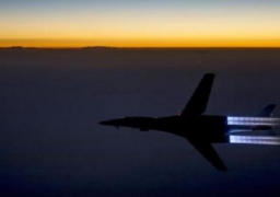 أمريكا وحلفاؤها يشنون 41 ضربة جوية ضد داعش في سوريا والعراق