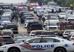 القبض على 300 متظاهر في احتجاجات ربيع الديموقراطية في واشنطن