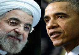 الخارجية الأمريكية: إيران ليست دولة صديقة