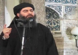 صحيفة بريطانية: «البغدادي» يعدم صديقه أبوعثمان الحسن خوفًا من الإنقلاب