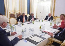 اتفاق نووي تاريخي بين إيران والقوى الكبرى