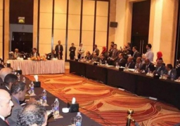 اجتماع حاسم للجنة سد النهضة بالخرطوم .. ومصر والسودان يتطلعان لنتائج ايجابية