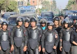 اجراءات امنية مشددة بموانى البحر الاحمر