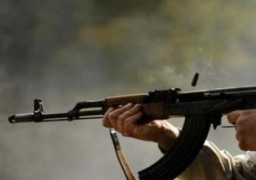 ضبط 3 إرهابيين أطلقوا النار على قوة أمنية بالفيوم