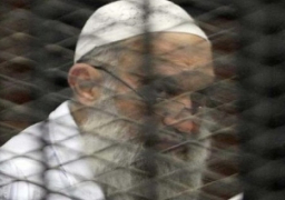 استئناف محاكمة محمد الظواهري و68 آخرين اليوم في قضية إنشاء تنظيم إرهابي