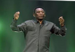 استقرار الحالة الصحية للاسطورة البرازيلية بيليه