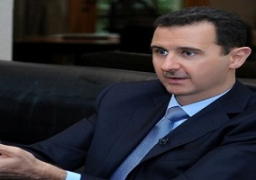 الأسد: الجيش متماسك في المناطق المهمة لكنه يواجه نقصا في الطاقة البشرية