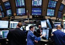 الأسهم الأوروبية ترتفع صباحا وأسهم شركات التعدين تتراجع