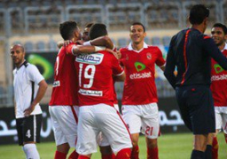 الأهلى فى مواجهة النجم الساحلى الليلة بالكونفيدرالية..