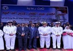 الإفراج عن 42 سيدة ضمن الدفعة الثانية من مبادرة “مصر بلا غارمات”