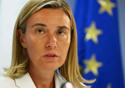 الاتحاد الأوروبي يدرس فرض عقوبات ضد مناهضي خطة السلام في ليبيا