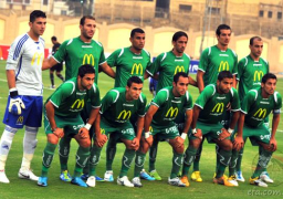 اليوم.. الاتحاد السكندرى يواجه دجلة فى الكأس