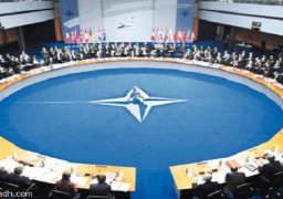 الاطلسي يؤكد تضامنه مع تركيا في مواجهة “داعش” والمتمردين الاكراد