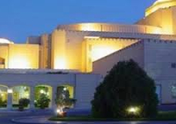 الأوبرا تعلق نشاطها حداداً على شهداء القوات المسلحة