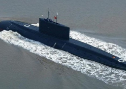 البحرية الروسية تحصل على غواصتين نوويتين جديدتين