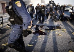 البحرين تحدد هوية عدد من المتورطين في تفجير سترة