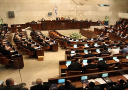 البرلمان الإسرائيلي يصوت على قانون إطعام الأسرى القسري اليوم