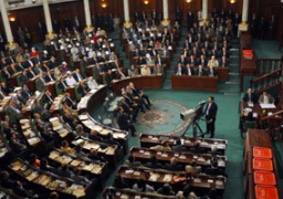 البرلمان التونسى يبدأ مناقشة “قانون مكافحة الارهاب” الجديد