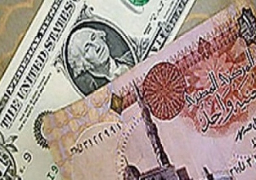 الجنيه مستقر عند أدنى مستوياته أمام الدولار